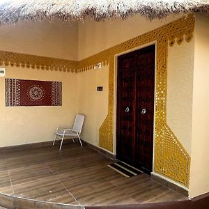 The Kutch House Hotel Bhuj Exterior photo