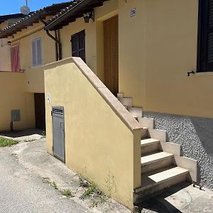 Casa Margherita Villa Norcia Exterior photo