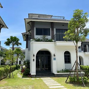 Yenyen House & Villa Quảng Ninh Exterior photo
