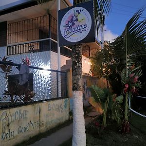 Cataleya Hostel Bocas Town Exterior photo