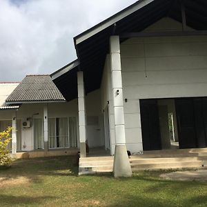 Coconut House Villa Panadura Exterior photo