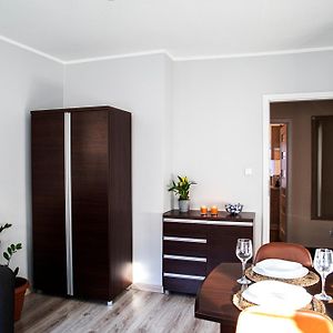 Apartamenty Szlachecki I Pod Artusem Gdańsk Exterior photo