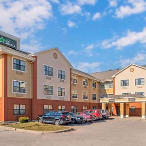 Extended Stay America Suites - Grand Rapids - Kentwood Exterior photo