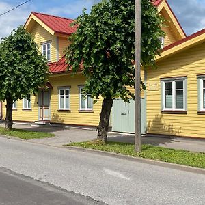 Ranna Majutus Apartment Pärnu Exterior photo