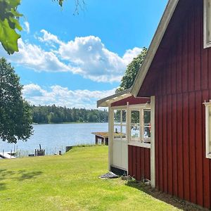 Holiday Home Osby III Exterior photo