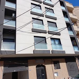 Appartement Ain Turk En Face Eden Village Oran Exterior photo