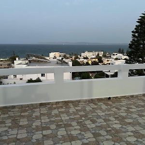 Dar Fatma Apartment Bizerte Exterior photo