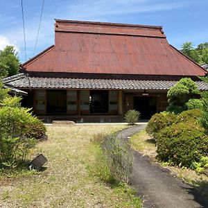 古民家の宿勝右衛門吉野 Hotel Oyodo Exterior photo