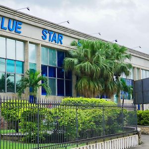 Blue Star Rio Hotel (Adults Only) Rio de Janeiro Exterior photo