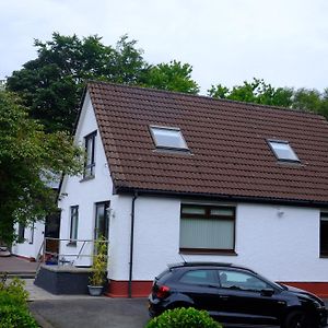 Ardenlea Bed & Breakfast Kyle of Lochalsh Exterior photo