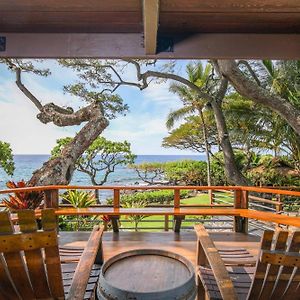 Hale Alii Honu Kai Villa Kailua-Kona Exterior photo