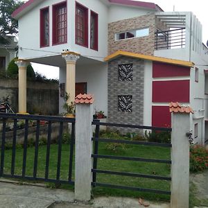 Flghr Raja Home Stay Kodaikanal Exterior photo