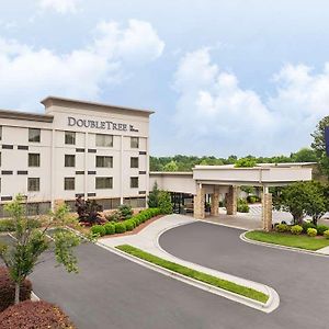 Doubletree By Hilton Greensboro Airport Hotel Exterior photo