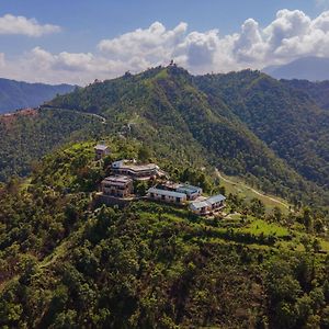 Raniban Retreat Hotel Pokhara Exterior photo