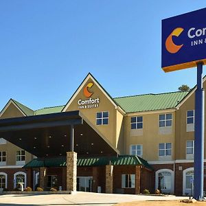 Comfort Inn & Suites Cartersville - Emerson Lake Point Exterior photo