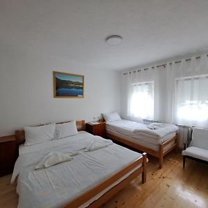 Rooms Lida & Friendly Home Plav Exterior photo