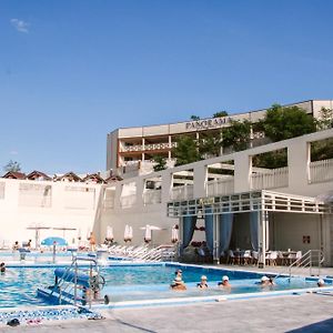 Panorama Hotel Slatina Exterior photo