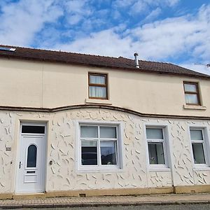 The Heathers - Near Beach & Free Golf Bag & Clubs. Apartment Maybole Exterior photo