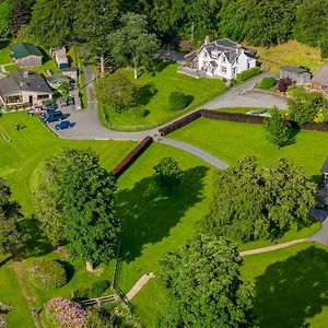 Ness Castle Lodges Inverness Exterior photo