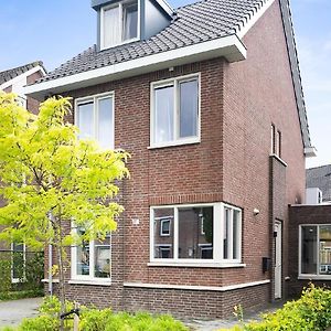 Dreamy Dutch Independent House Apartment Oss Exterior photo