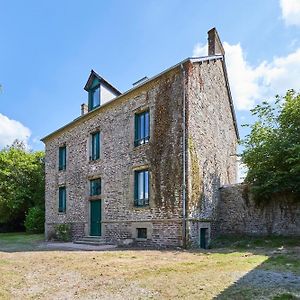 Le Logis Du Clerge - Grande Maison Pour 15P Villa Lassy Exterior photo