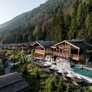 Chalets Valsegg Exterior photo