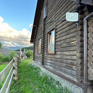 Cottage Marko Lazeșciîna Exterior photo