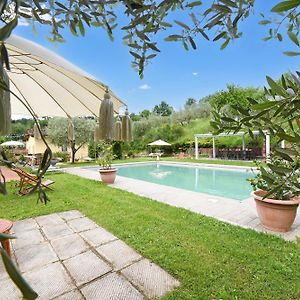Countryside Home Figline With Pool & Gym - Happy Rentals Figline Valdarno Exterior photo