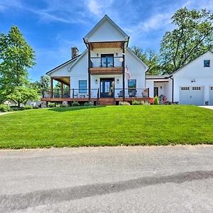 Charming Lake Erie Getaway Walk To Beach! Edinboro Exterior photo