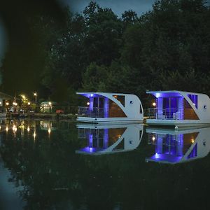 Floating Dream Apartment Fiano  Exterior photo