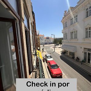 Stay In Aveiro Exterior photo