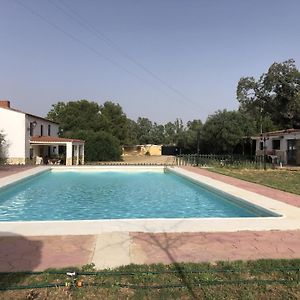 Casa Rural El Pantano Guest House Peñarroya-Pueblonuevo Exterior photo