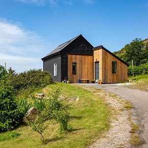 The Old Coastguard Station, Lochinver Villa Exterior photo