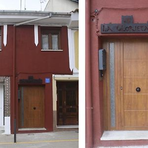 Casita La Glorieta Apartment Peñafiel Exterior photo