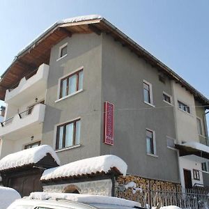 Дамянова Къща Hotel Dobriniște Exterior photo