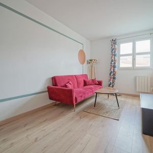 Renovated 1Br Apt Near Metro Apartment Saint-Ouen  Exterior photo