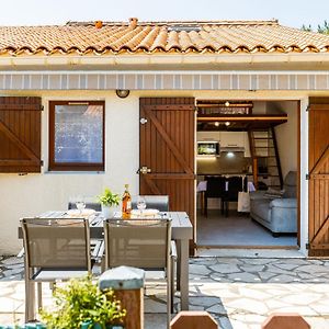 Holiday Home Les Maisons De L'Ocean-3 By Interhome La Palmyre Exterior photo