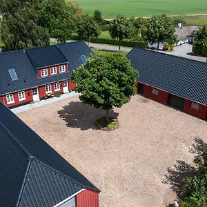 Lejlighed A Apartment Vejle Exterior photo