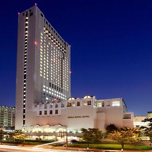 Rihga Royal Hotel Kokura Fukuoka Kitakyushu Exterior photo