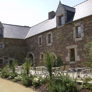 Les Chambres D'Hotes D'Adele Quemper-Guézennec Exterior photo