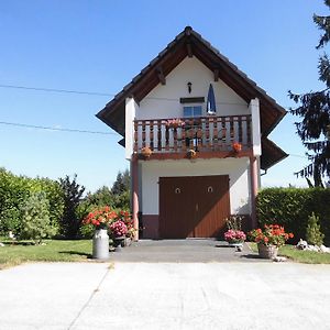 Aux Vignes Apartment Rott Exterior photo