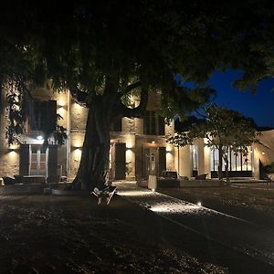 Maison D'Hotes La Datcha Bed & Breakfast Manosque Exterior photo