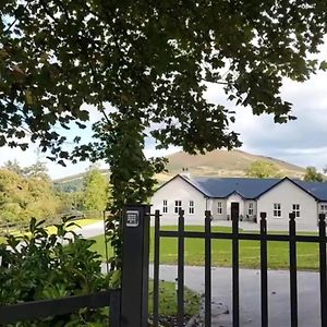 Ballyhoura Farm Escape Apartment Ballyorgan Exterior photo