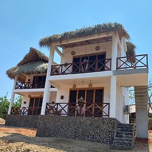 Casa Mizontle Villa Mazunte Exterior photo