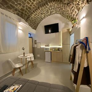 I Gradini Bed & Breakfast Napoli Exterior photo