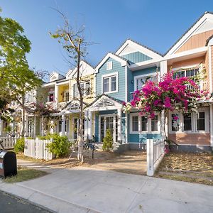 Elity Journeys Villa Phan Thiet Exterior photo