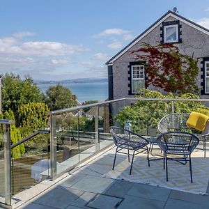 The Views Villa The Mumbles Exterior photo