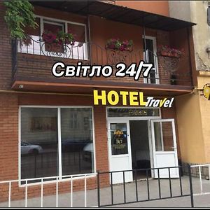 Hotel Travel Liov Exterior photo