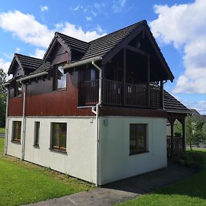 Lakeside House In Drumshanbo Villa Exterior photo