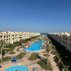 La Sirena Palm Families Only Hotel Ain Sukhna Exterior photo